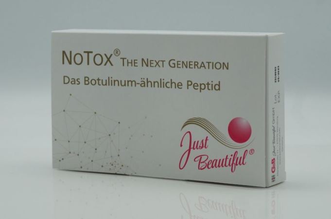 Anti-Aging - Notox - Behandlung Cosmetic4you Frigo Kosmetikstudio in Wallisellen